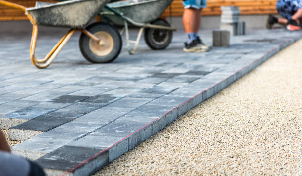 Best Driveway Pavers Near Me  in Magnet Cove, AR
