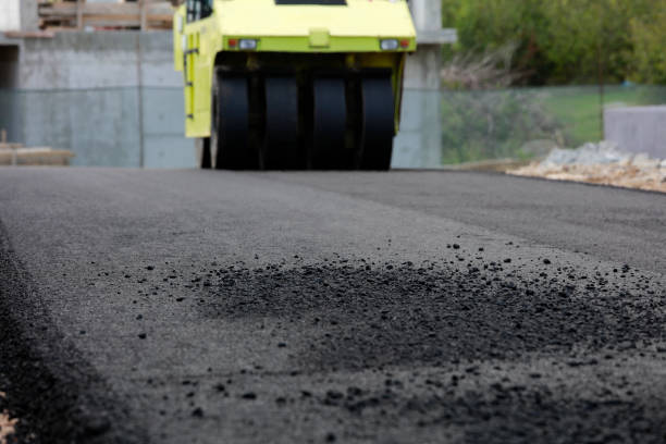 Best Residential Driveway Paver Services  in Magnet Cove, AR