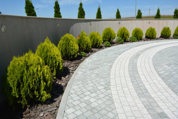 Best Driveway Resurfacing Pavers  in Magnet Cove, AR