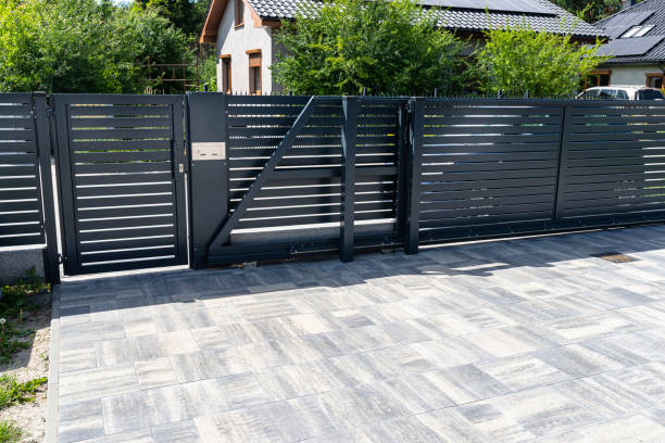 Reasons to Select Us for Your Driveway Paving Requirements in Magnet Cove, AR