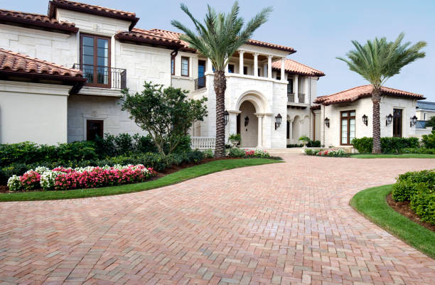 Best Driveway Pavers Near Me  in Magnet Cove, AR