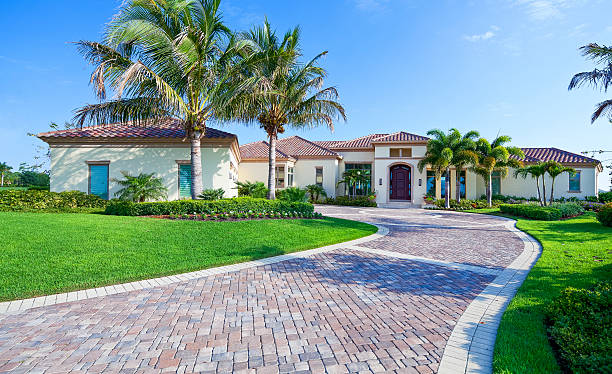 Best Driveway Pavers Cost  in Magnet Cove, AR