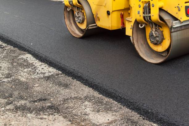 Best Affordable Driveway Pavers  in Magnet Cove, AR