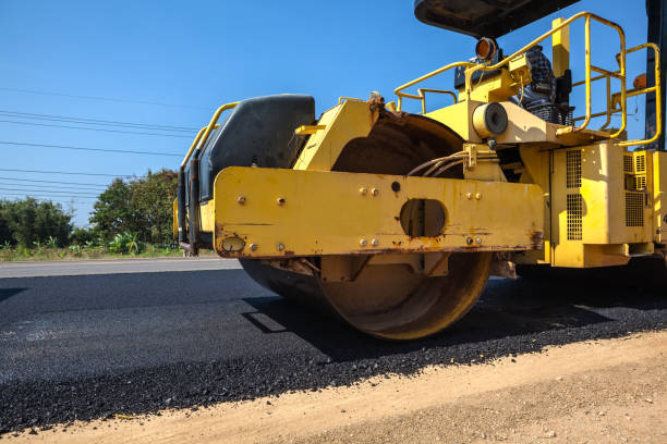 Best Driveway Paving Company  in Magnet Cove, AR
